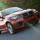 Illustration for article titled BMW X5 M, X6 M: 555 HP All-Wheel-Drive Super-Soft-Roaders!